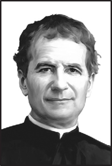 Saint John Bosco