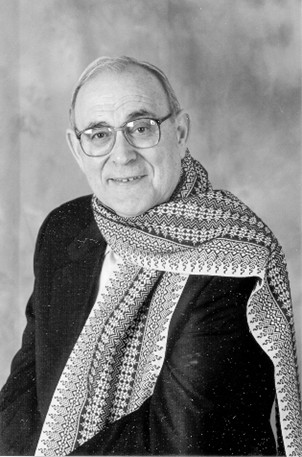 Rev. Fr. Joseph Zubizarreta, SDB